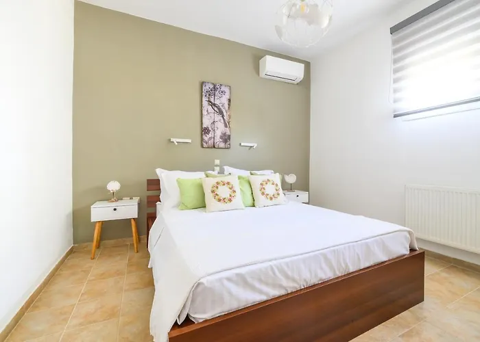Kastri Treehouse Appartement *