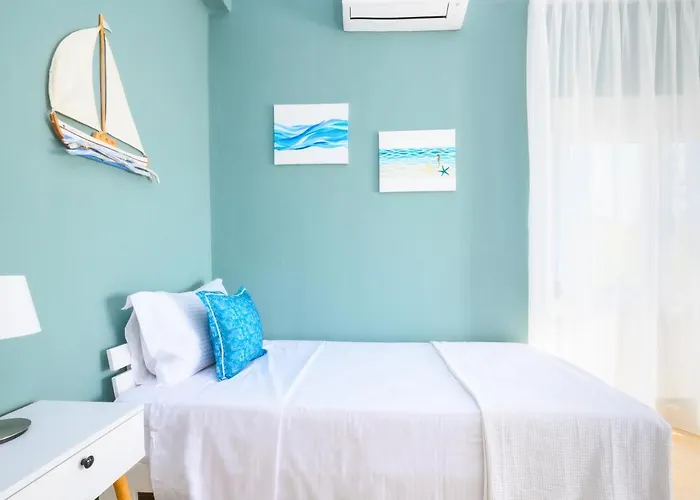 Kastri Treehouse Appartement