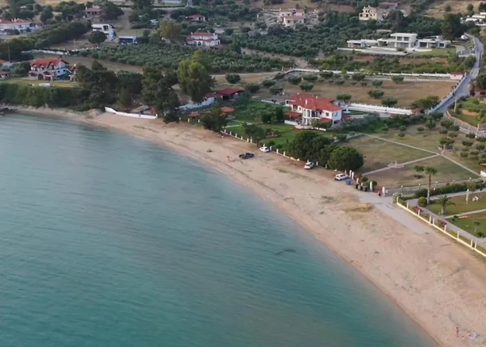 Kastri Treehouse Appartement