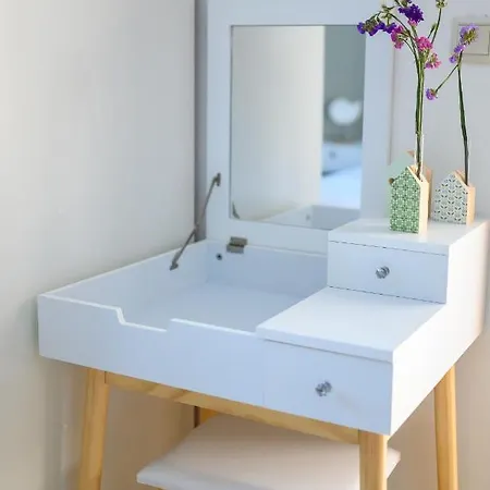 Kastri Treehouse Apartment Nikiti (Sithonia)